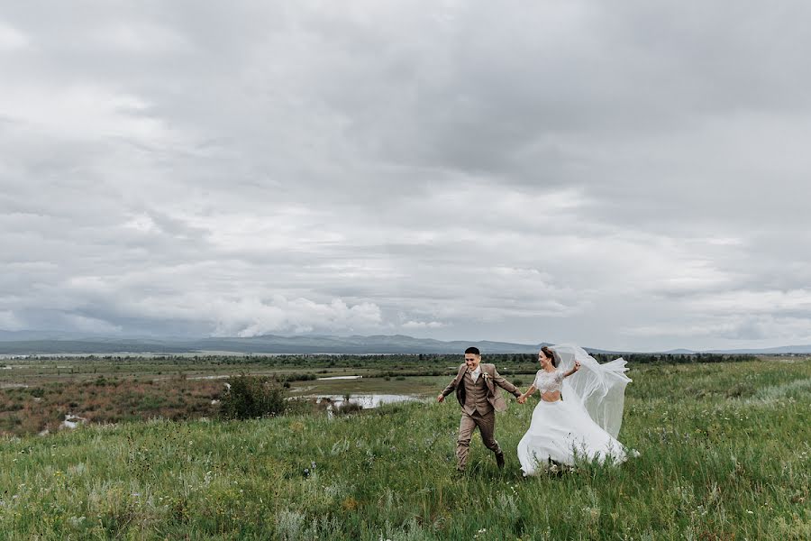 Свадебный фотограф Тимур Супонов (timoor). Фотография от 6 августа 2019