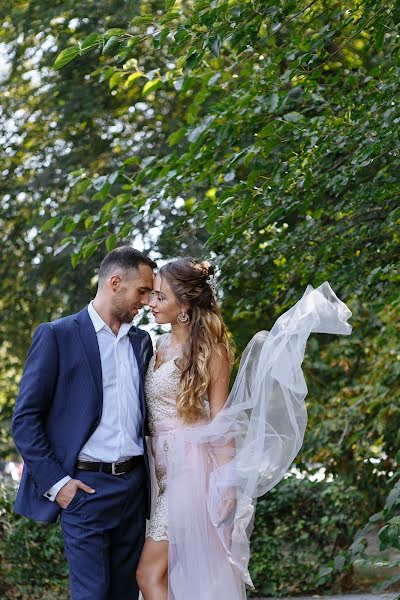 Wedding photographer Vladislav Khaspekyan (vladislavphoto). Photo of 15 November 2017