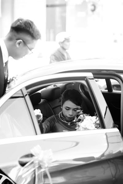 Wedding photographer Hưng Vũ (hungvu). Photo of 8 March 2023