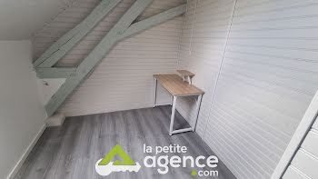 appartement à Vierzon (18)