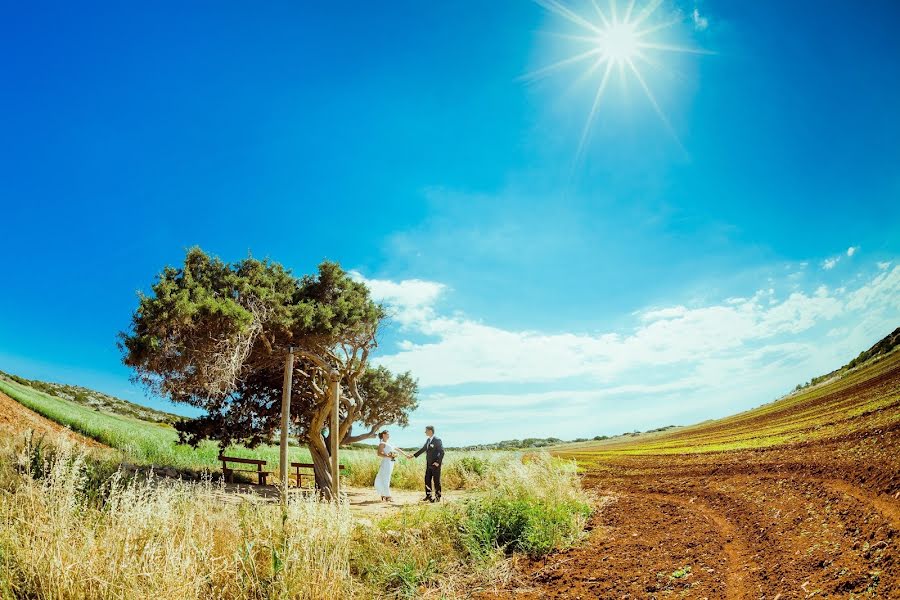 Fotógrafo de bodas Tatyana Averina (taverina). Foto del 26 de abril 2015