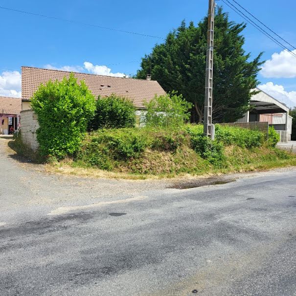 Vente maison 6 pièces 85 m² à Mayenne (53100), 169 500 €