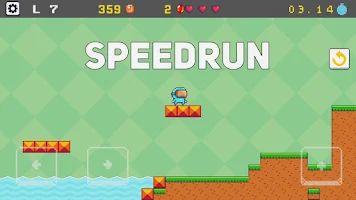 Floating Speedrun Timer - APK Download for Android