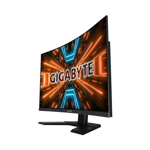 Màn hình cong Gigabyte 27 inch G27QC-EK