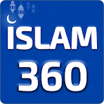 Cover Image of Descargar Islam 360: Corán, tiempos de oración 1.0.4 APK