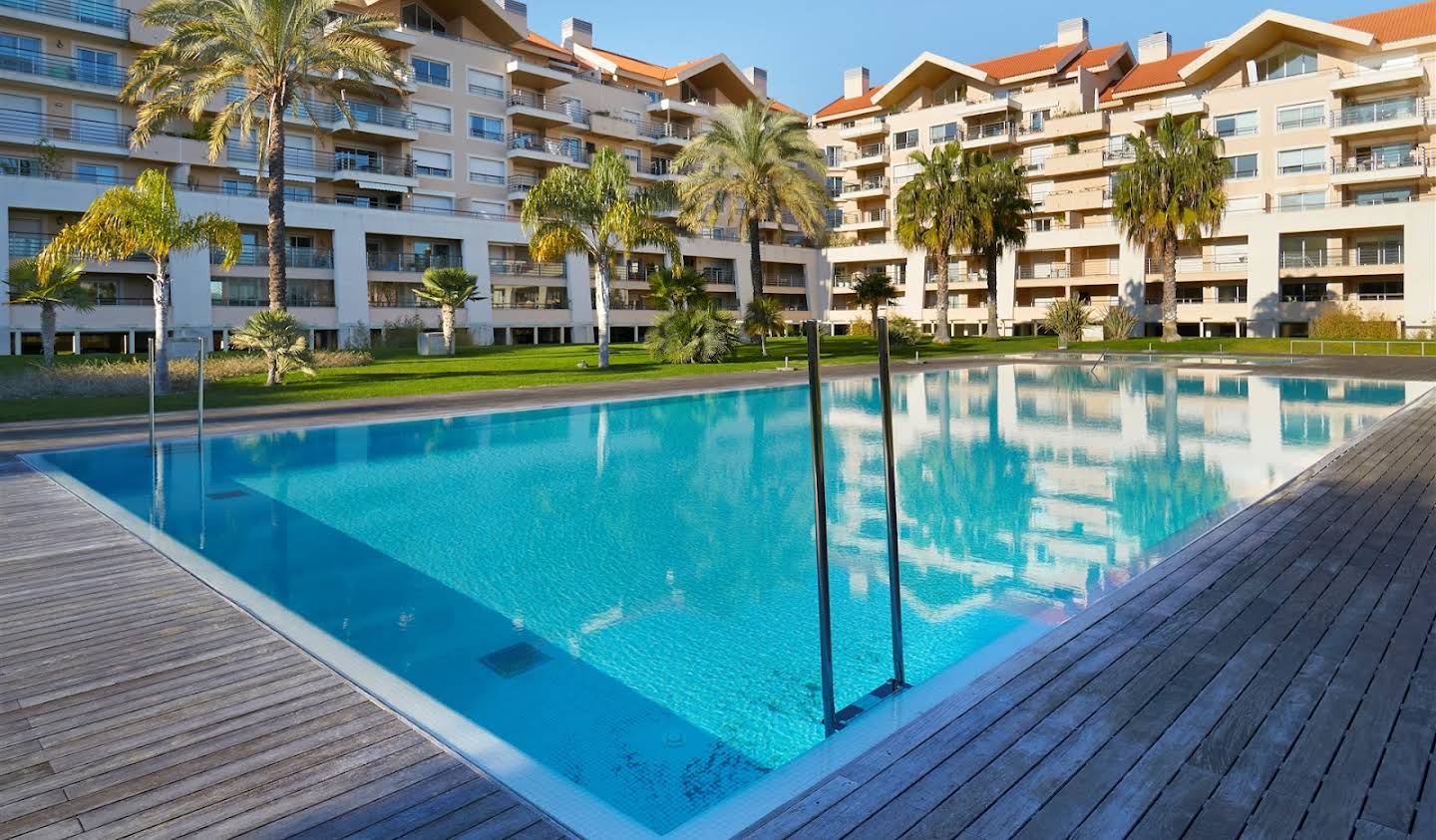 Appartement Cascais