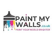 Paintmywalls Logo