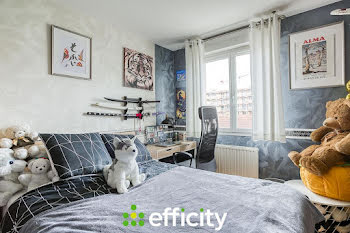 appartement à Villeurbanne (69)