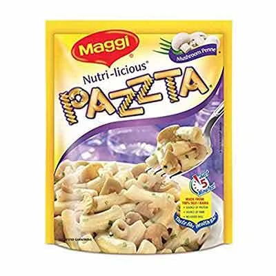 Maggi Mushroom Pazzta Pouch 64 Gm