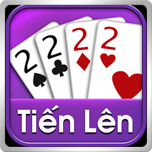 Tien Len Mien Nam Doi Thuong logo