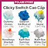 Ttc Skylar Novelkeys Sherbet Outemu Ocean Kailh Box White Owl Summer Clicky Switch Công Tắc Bàn Phím Cơ - Polabe Store