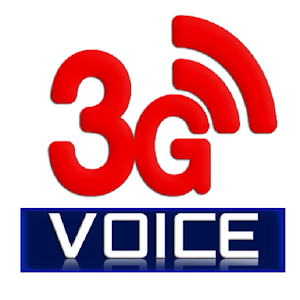 3G Voice Tp Smart Dailer logo