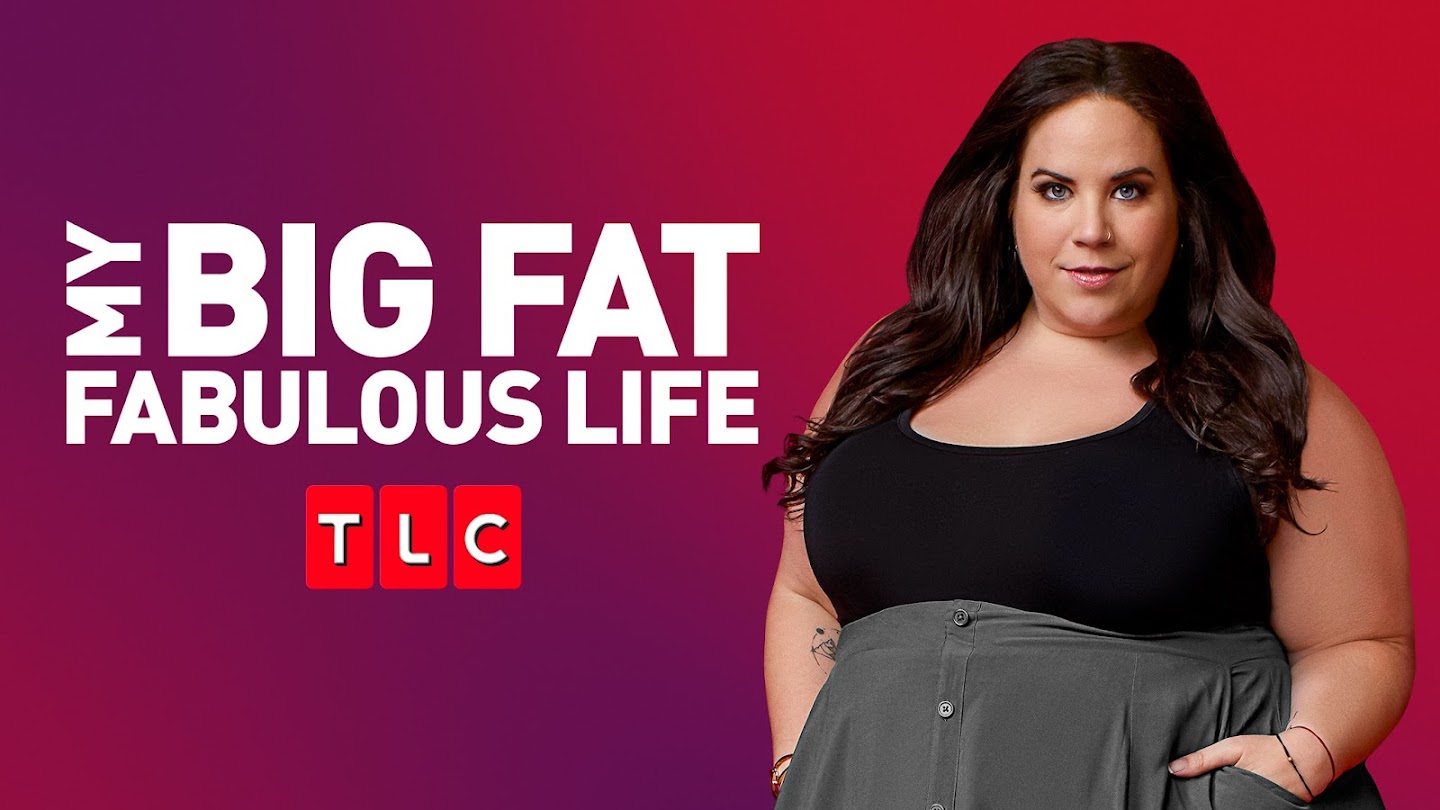 Watch My Big Fat Fabulous Life online | YouTube TV (Free Trial)