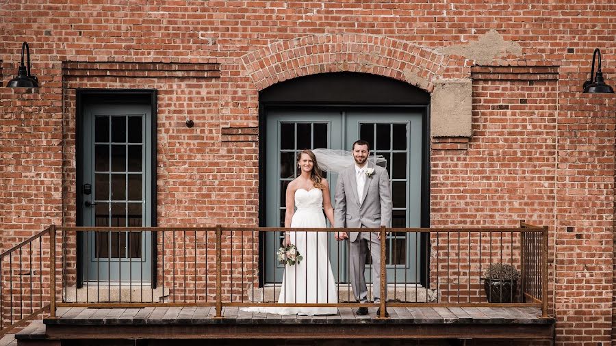 Photographe de mariage Kat Braun (katbraun). Photo du 8 septembre 2019