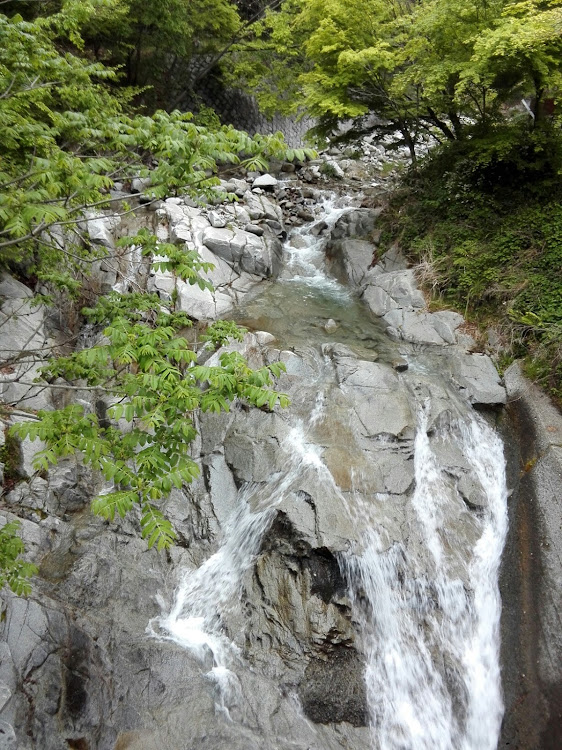 エリーゼの奥多摩・道の駅たばやま・大菩薩ライン・柳沢峠・秘湯♨に関するカスタム事例の投稿画像10枚目