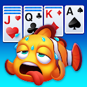 Solitaire Fish- Solitaire 2024