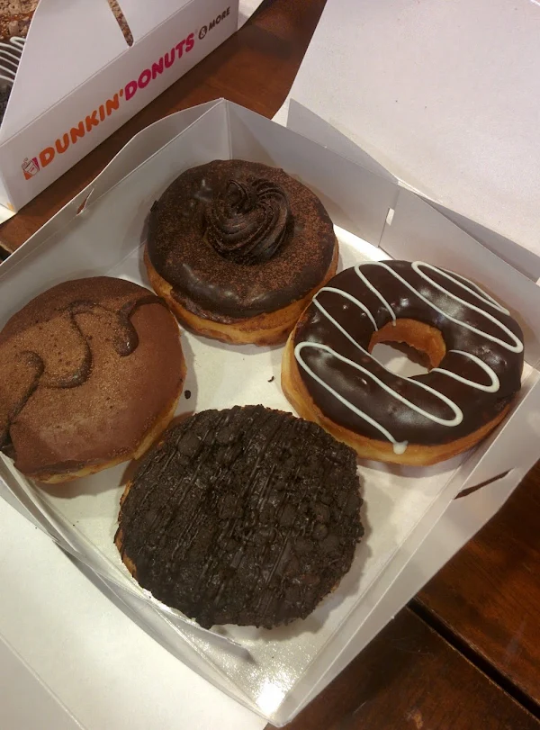 Dunkin' photo 