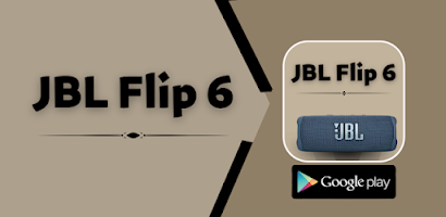 jbl charge 6 guide - Apps on Google Play