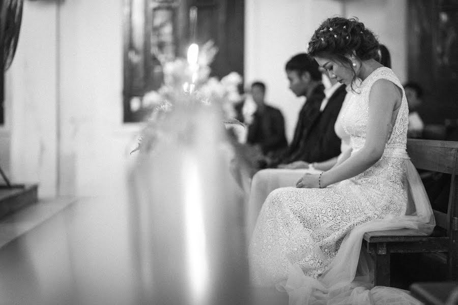 Fotógrafo de casamento Lanneau Guuvn (lanneau). Foto de 11 de maio 2017