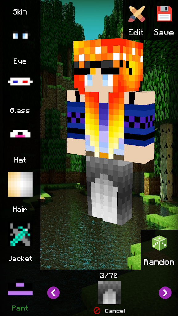 minecraft skin editor download 1.8.1