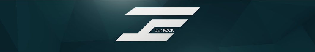 Dex Rock Banner