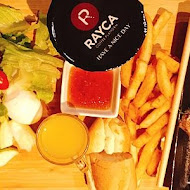 RAYCA COFFEE 自家烘焙咖啡 錦州店