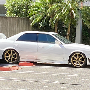 チェイサー JZX100