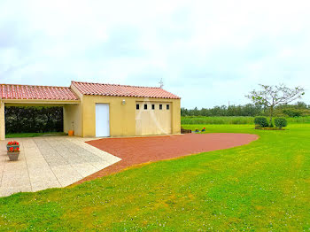 maison à Beauvoir-sur-Mer (85)