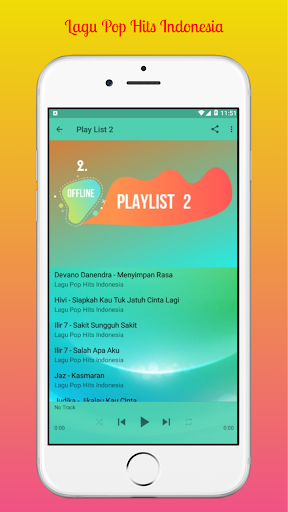Lagu Pop Hits Indonesia