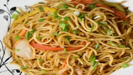 Veg Noodles(Full)