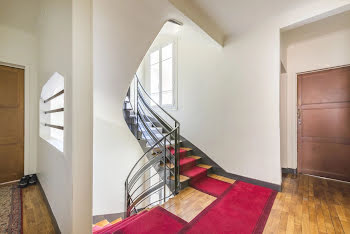 appartement à Paris 16ème (75)