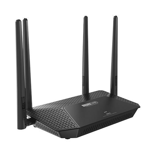 Thiết bị mạng/Router Wifi 6 Totolink X2000R