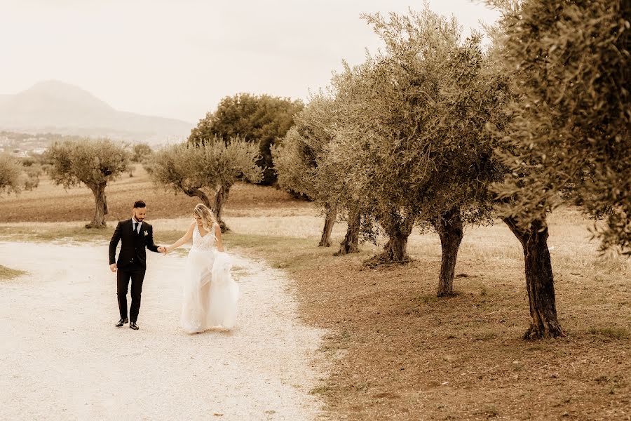 शादी का फोटोग्राफर Alessio Antoniello (gabry)। जून 17 2022 का फोटो