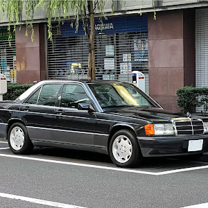 190シリーズ W201