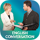 English conversation daily
