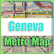 Download Geneva Metro Map Offline For PC Windows and Mac 1.0