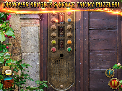  Escape Games Blythe Castle- screenshot thumbnail  