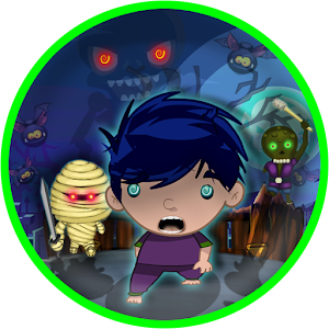 Wall Tactics:Strategy & Zombie logo