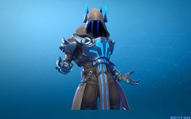  - fortnite scuba skin