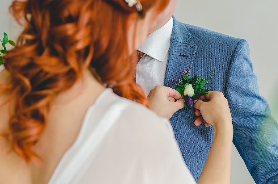Vestuvių fotografas Viktoriya Raymer (viktoria1raimer). Nuotrauka 2017 liepos 5