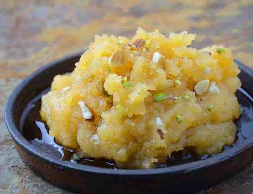 Moong Dal Halwa (100 Gms)