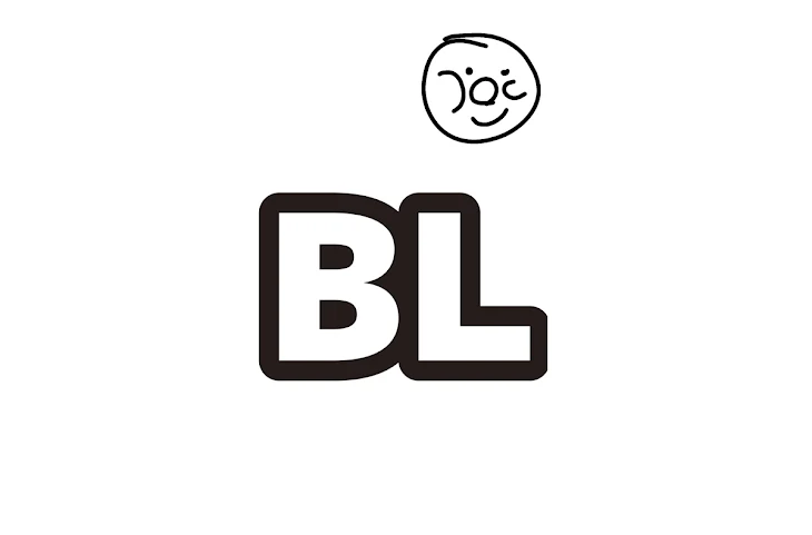 「BL」のメインビジュアル