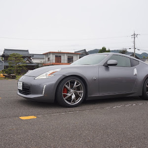 フェアレディZ Z34