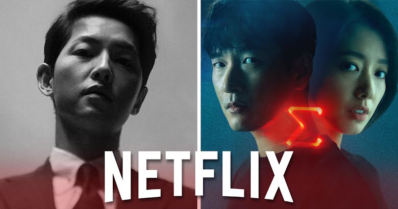 Os K-dramas mais populares da atualidade na Netflix