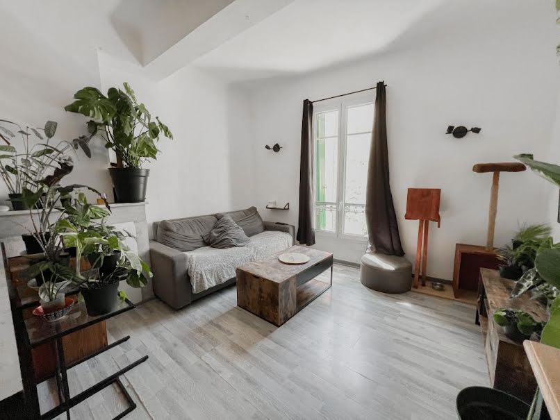 Vente maison 8 pièces 186 m² à Alleins (13980), 418 000 €