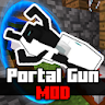 Portal Gun Mod icon