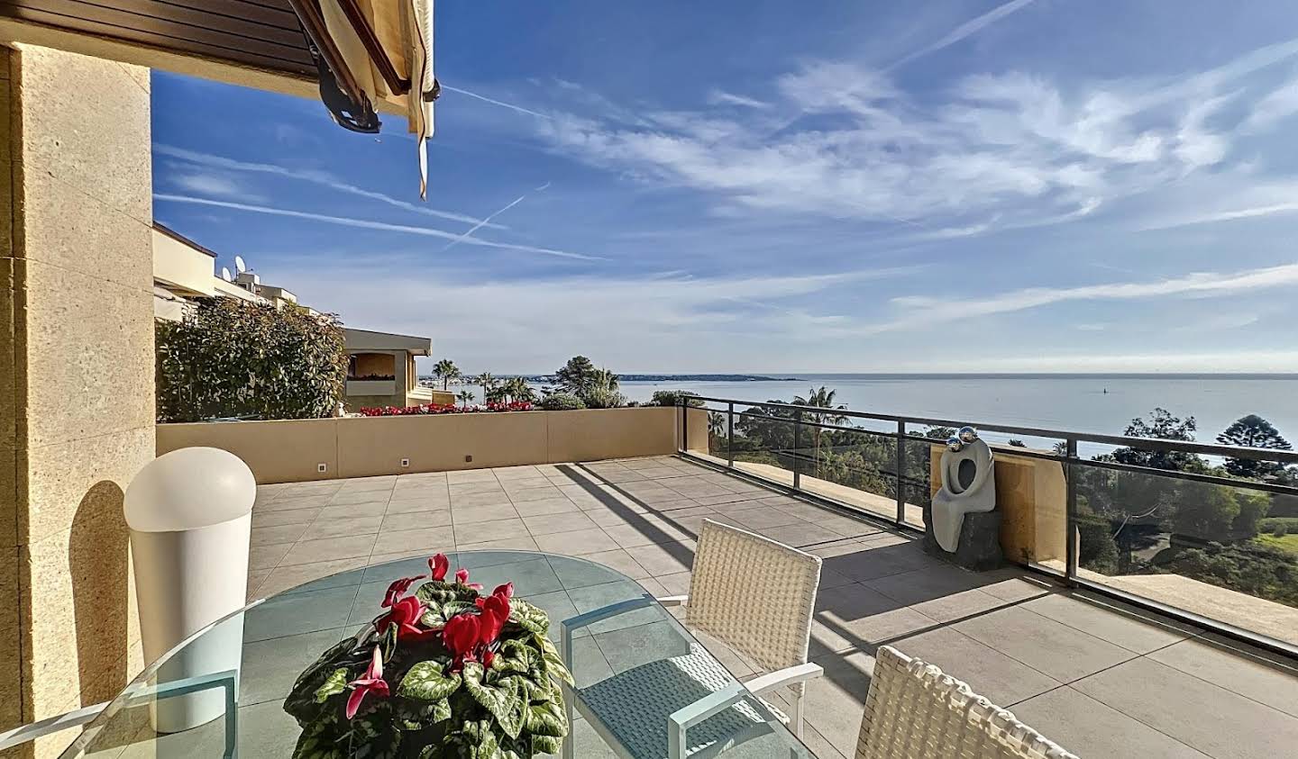 Appartement Le golfe juan