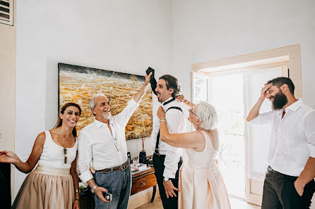 Wedding photographer Mirko Pannuzzo (mirkopannuzzo). Photo of 27 December 2023