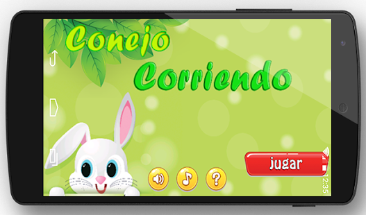 Conejo Corriendo Screenshots 10