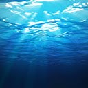 Underwater Ocean Wallpapers Theme